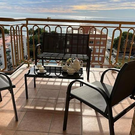 Apartamento En Benicassim. Eksteriør billede