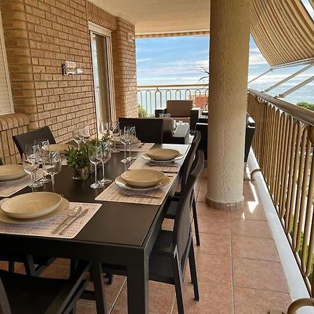 Apartamento En Benicassim. Eksteriør billede