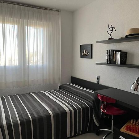 Apartamento En Benicassim. Eksteriør billede