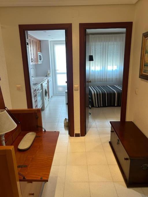 Apartamento En Benicassim. Eksteriør billede