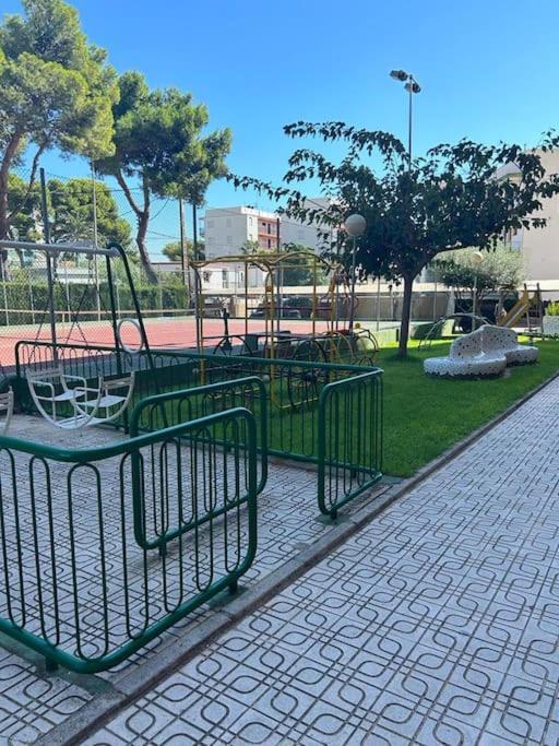 Apartamento En Benicassim. Eksteriør billede