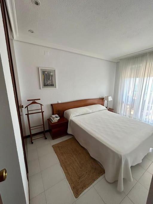 Apartamento En Benicassim. Eksteriør billede