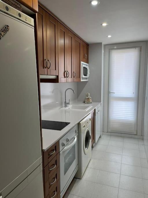 Apartamento En Benicassim. Eksteriør billede