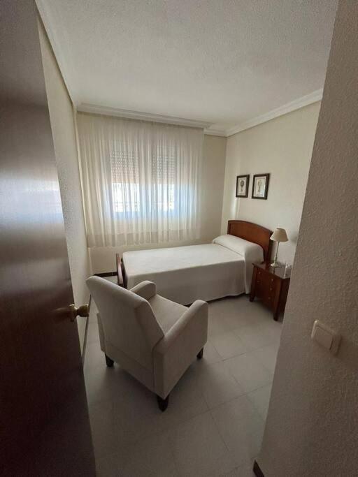 Apartamento En Benicassim. Eksteriør billede