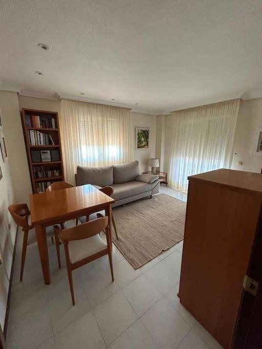 Apartamento En Benicassim. Eksteriør billede